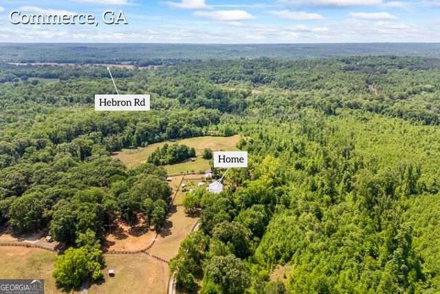 193 Wrights Mill Lane, Commerce, GA 30530