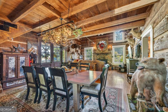 193 Wrights Mill Lane, Commerce, GA 30530