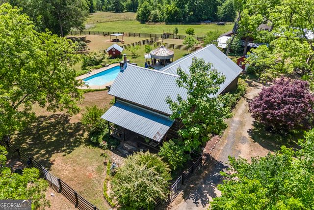 193 Wrights Mill Lane, Commerce, GA 30530
