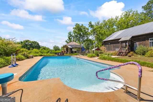 193 Wrights Mill Lane, Commerce, GA 30530