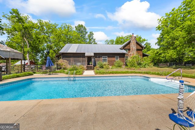 193 Wrights Mill Lane, Commerce, GA 30530