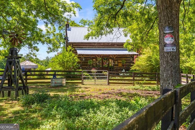 193 Wrights Mill Lane, Commerce, GA 30530