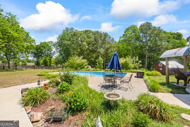 193 Wrights Mill Lane, Commerce, GA 30530