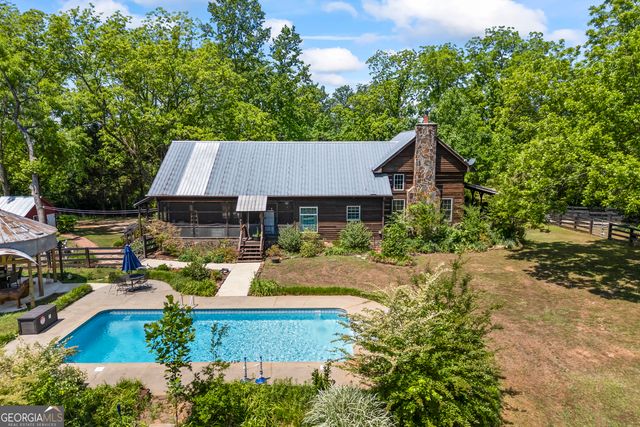 193 Wrights Mill Lane, Commerce, GA 30530