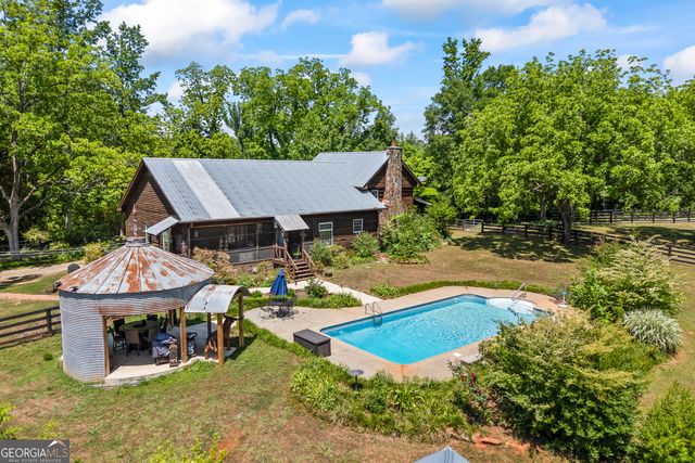 193 Wrights Mill Lane, Commerce, GA 30530