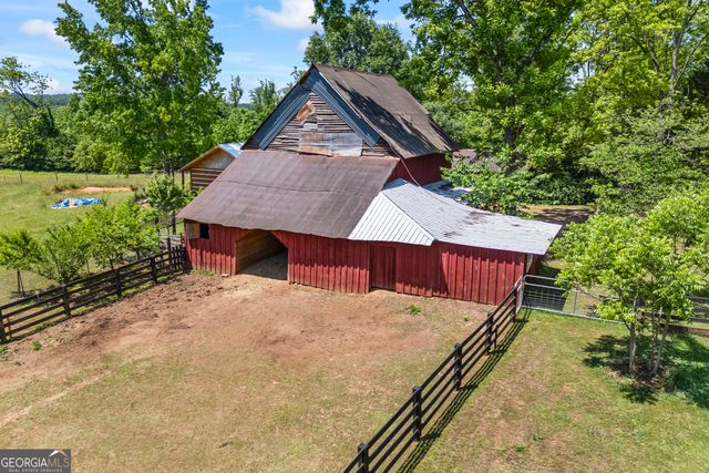 193 Wrights Mill Lane, Commerce, GA 30530