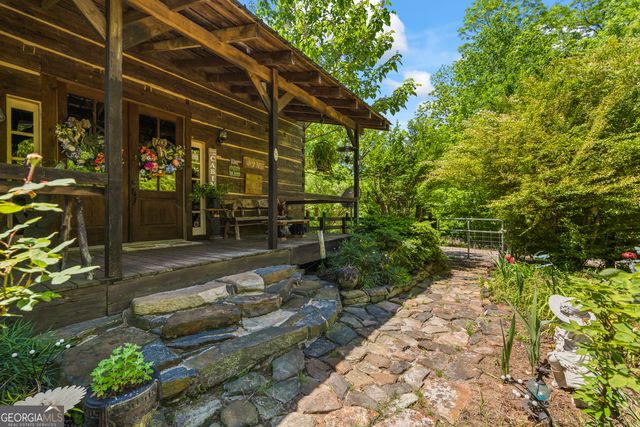 193 Wrights Mill Lane, Commerce, GA 30530