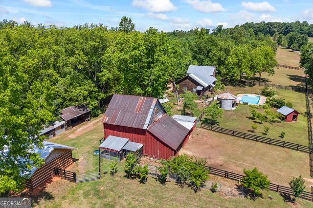 193 Wrights Mill Lane, Commerce, GA 30530