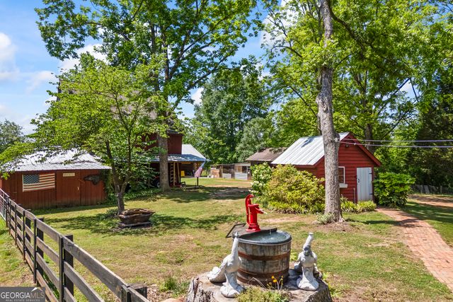 193 Wrights Mill Lane, Commerce, GA 30530