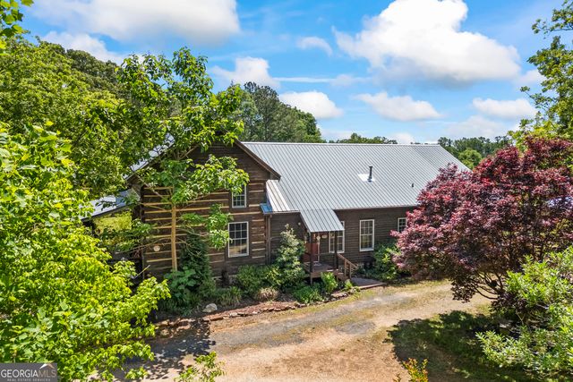 193 Wrights Mill Lane, Commerce, GA 30530