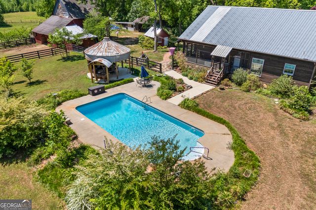 193 Wrights Mill Lane, Commerce, GA 30530
