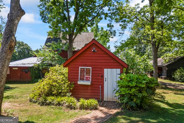 193 Wrights Mill Lane, Commerce, GA 30530