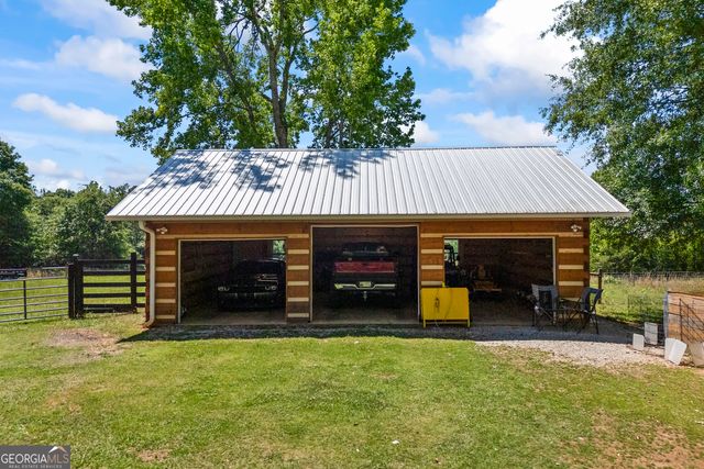 193 Wrights Mill Lane, Commerce, GA 30530