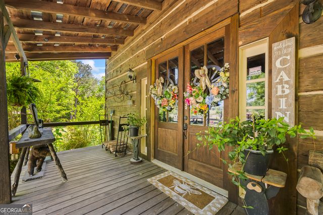 193 Wrights Mill Lane, Commerce, GA 30530
