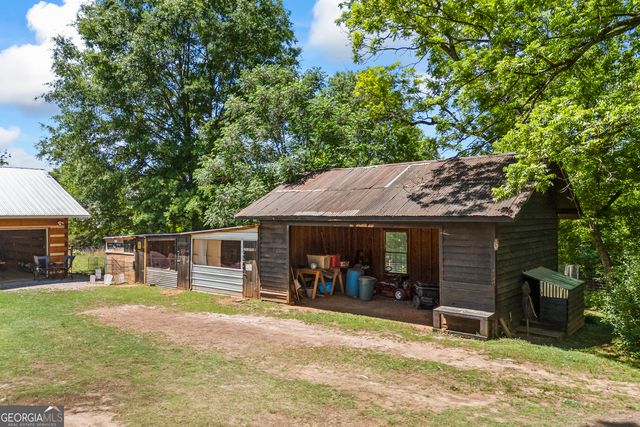 193 Wrights Mill Lane, Commerce, GA 30530