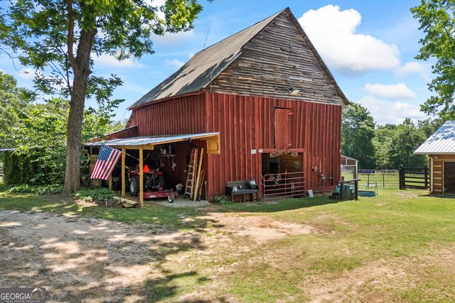 193 Wrights Mill Lane, Commerce, GA 30530