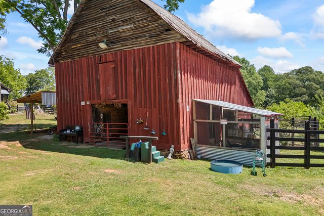 193 Wrights Mill Lane, Commerce, GA 30530