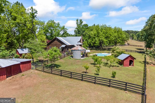 193 Wrights Mill Lane, Commerce, GA 30530