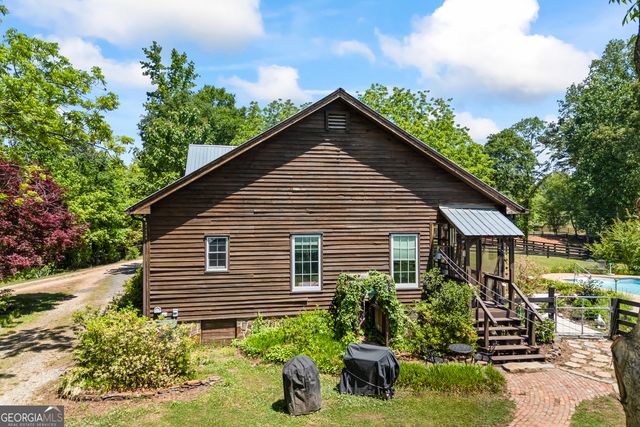193 Wrights Mill Lane, Commerce, GA 30530