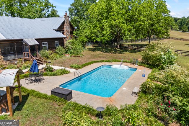 193 Wrights Mill Lane, Commerce, GA 30530