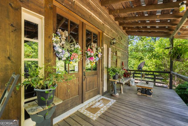 193 Wrights Mill Lane, Commerce, GA 30530