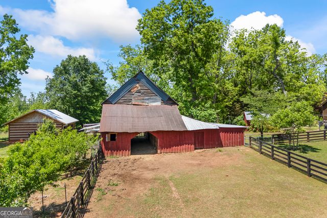 193 Wrights Mill Lane, Commerce, GA 30530