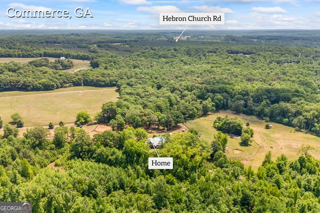 193 Wrights Mill Lane, Commerce, GA 30530