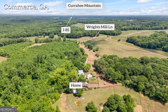 193 Wrights Mill Lane, Commerce, GA 30530