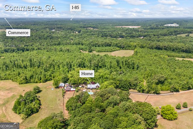 193 Wrights Mill Lane, Commerce, GA 30530