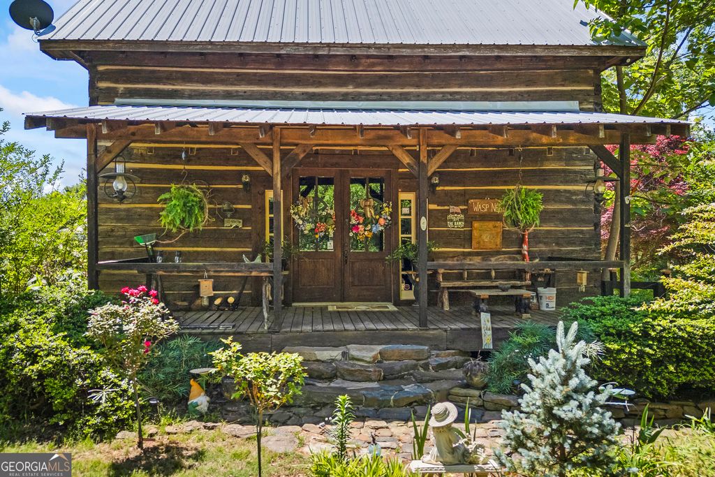 193 Wrights Mill Lane, Commerce, GA 30530