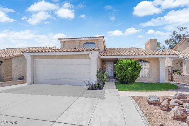 738 Panhandle Drive, Henderson, NV 89014