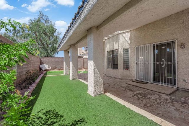 738 Panhandle Drive, Henderson, NV 89014