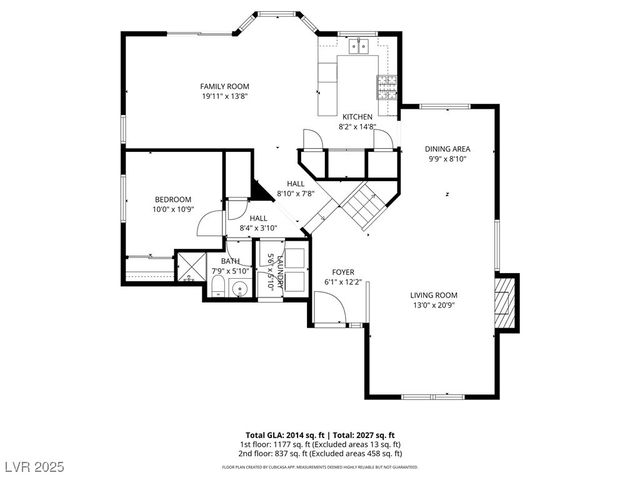 738 Panhandle Drive, Henderson, NV 89014