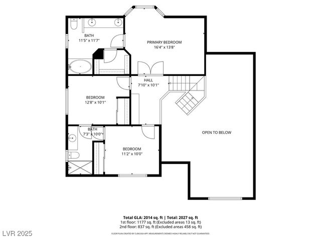 738 Panhandle Drive, Henderson, NV 89014