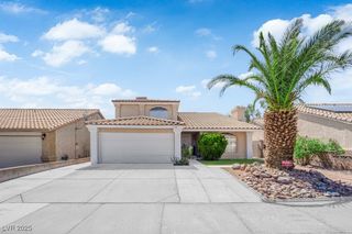 738 Panhandle Drive, Henderson, NV 89014