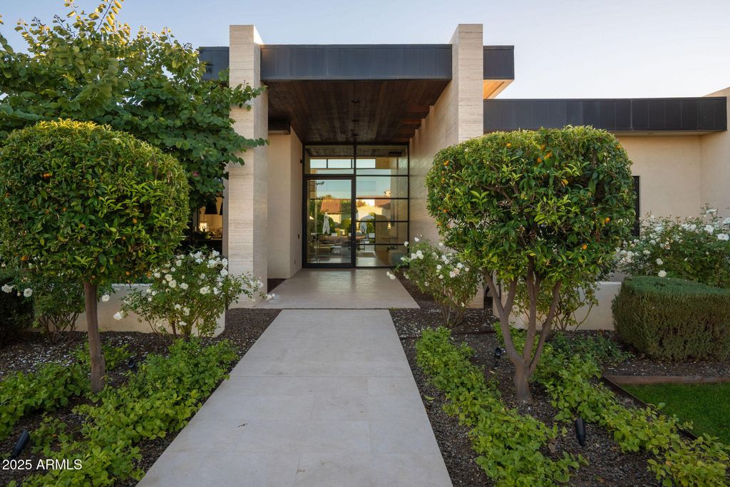 5333 E VIA LOS CABALLOS --, Paradise Valley, AZ 85253 — photo 4