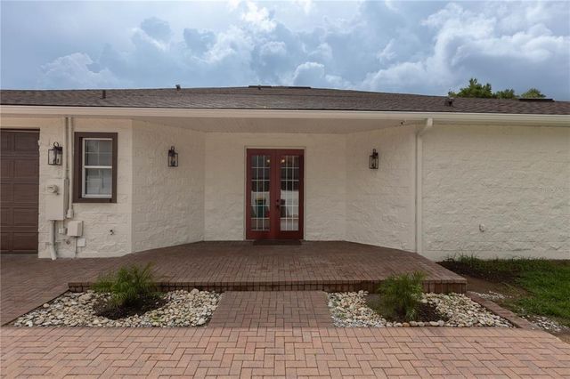 4984 LAKE CECILE DRIVE, Kissimmee, FL 34746
