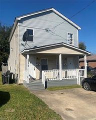 2326 Elm AVE, Portsmouth, VA 23704