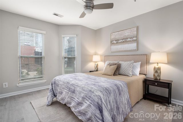 517 N Graham Street 1D, Charlotte, NC 28202