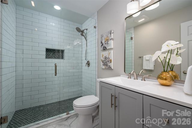 517 N Graham Street 1D, Charlotte, NC 28202