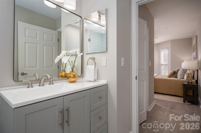 517 N Graham Street 1D, Charlotte, NC 28202