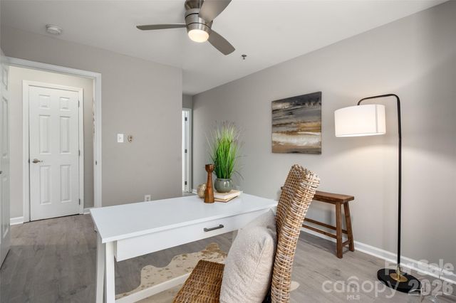 517 N Graham Street 1D, Charlotte, NC 28202