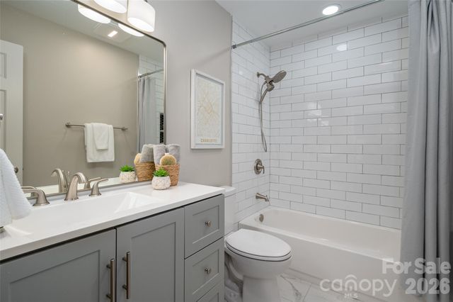 517 N Graham Street 1D, Charlotte, NC 28202