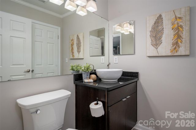 517 N Graham Street 1D, Charlotte, NC 28202