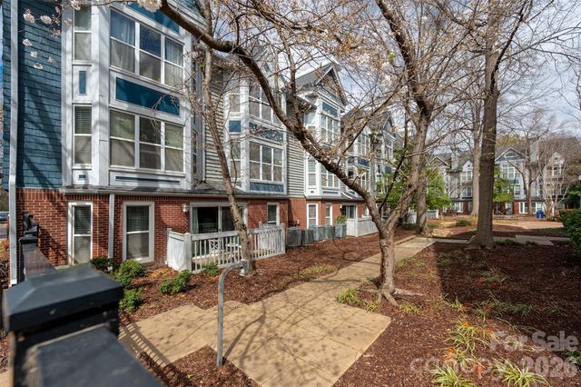 517 N Graham Street 1D, Charlotte, NC 28202