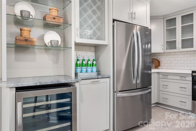 517 N Graham Street 1D, Charlotte, NC 28202