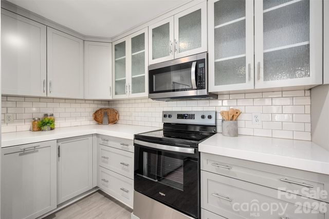 517 N Graham Street 1D, Charlotte, NC 28202