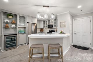 517 N Graham Street 1D, Charlotte, NC 28202