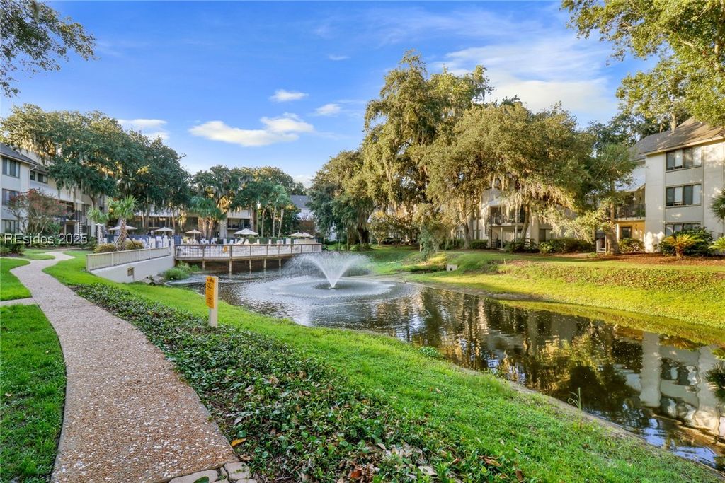36 Deallyon Ave Apt 51, Hilton Head Island, SC 29928