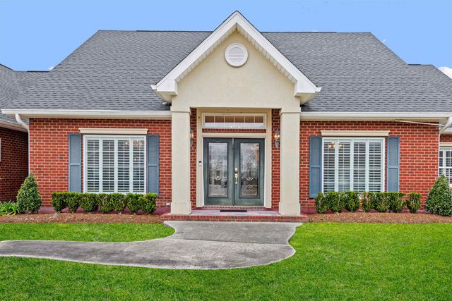 313 Donald Dr, Thibodaux, LA 70301